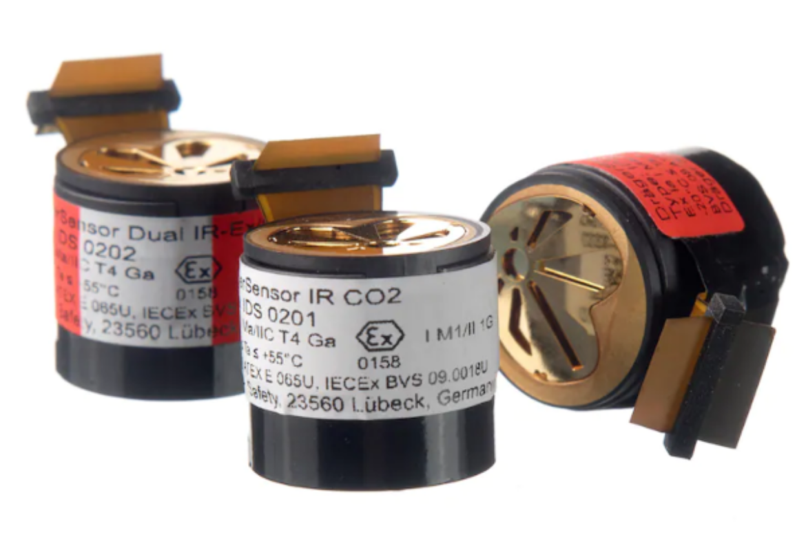 Picture of DRÄGERSENSOR IR CO2 ES