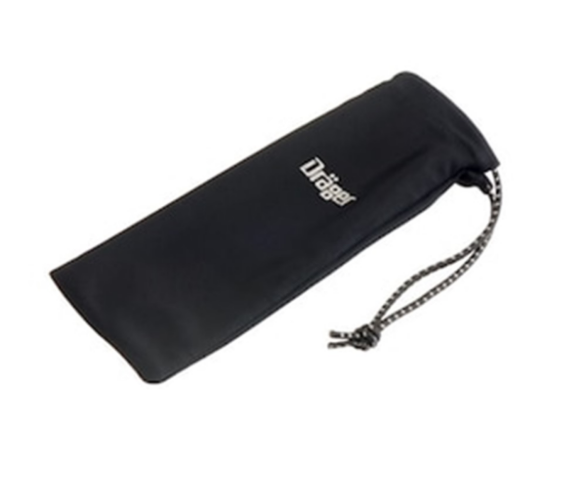 Picture of DRÄGER MICROFIBRE BAG FOR ALCOTEST A3820/4000