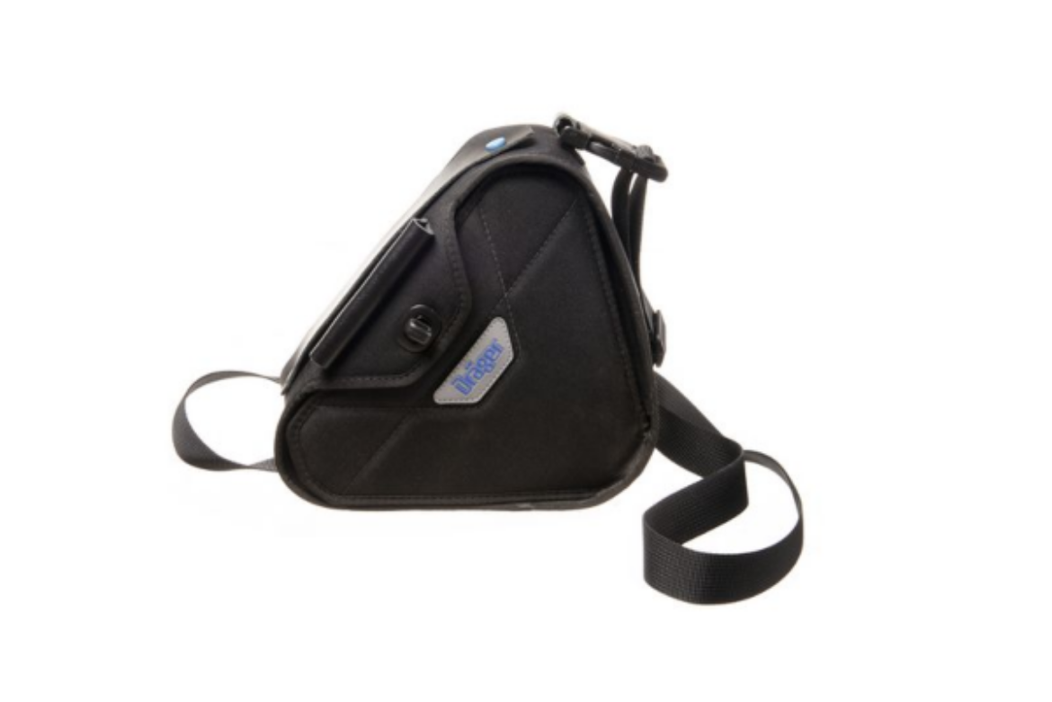 Picture of X-AM 8000 BAG FOR PID ACCESSORIES AND TUBES