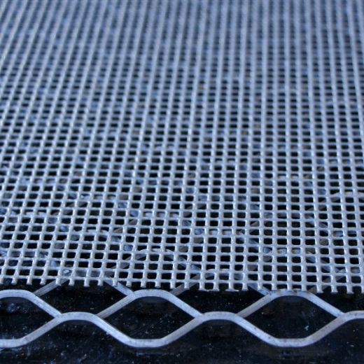 Picture of GRIPPGRID 430GSM - FR GRID MESH MATTING