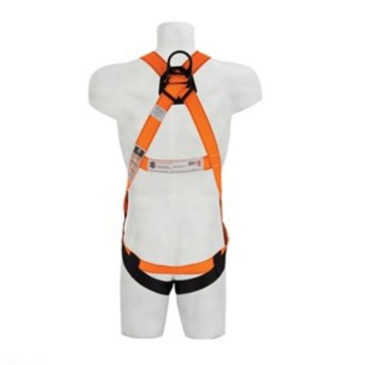 Picture of LINQ ESSENTIAL HARNESS - STANDARD (M - L)