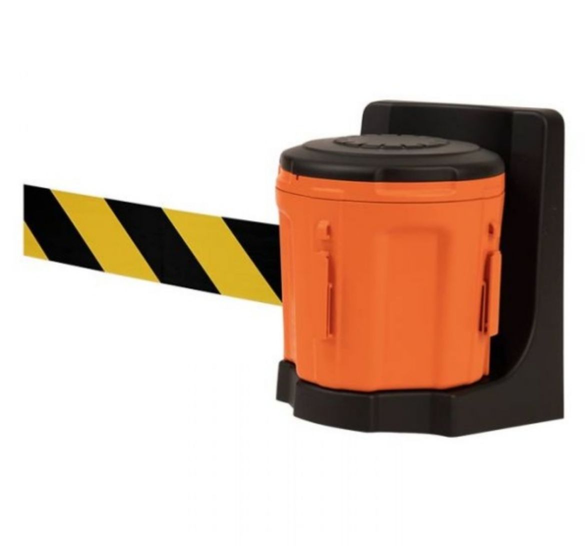 Picture of EASY EXTEND WALL MOUNT KIT BLACK/YELLOW MAGNET