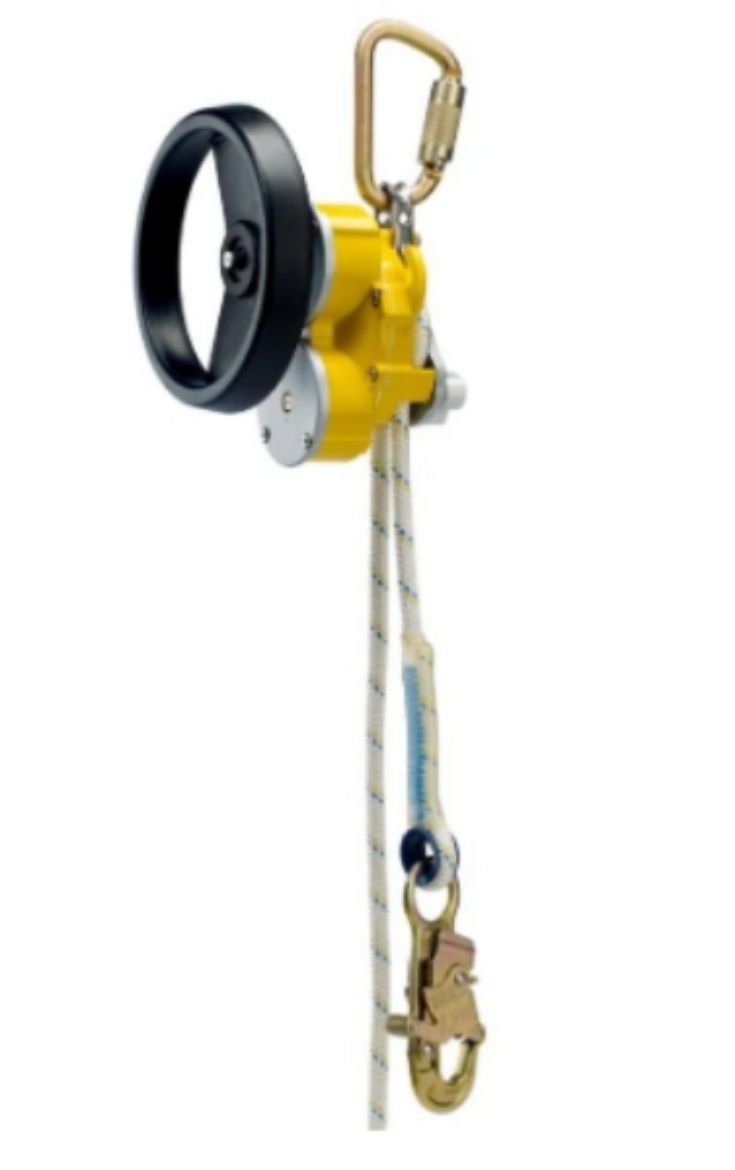 Picture of 3329020 20M ROLLGLISS R550 RESCUE DEVICE KIT