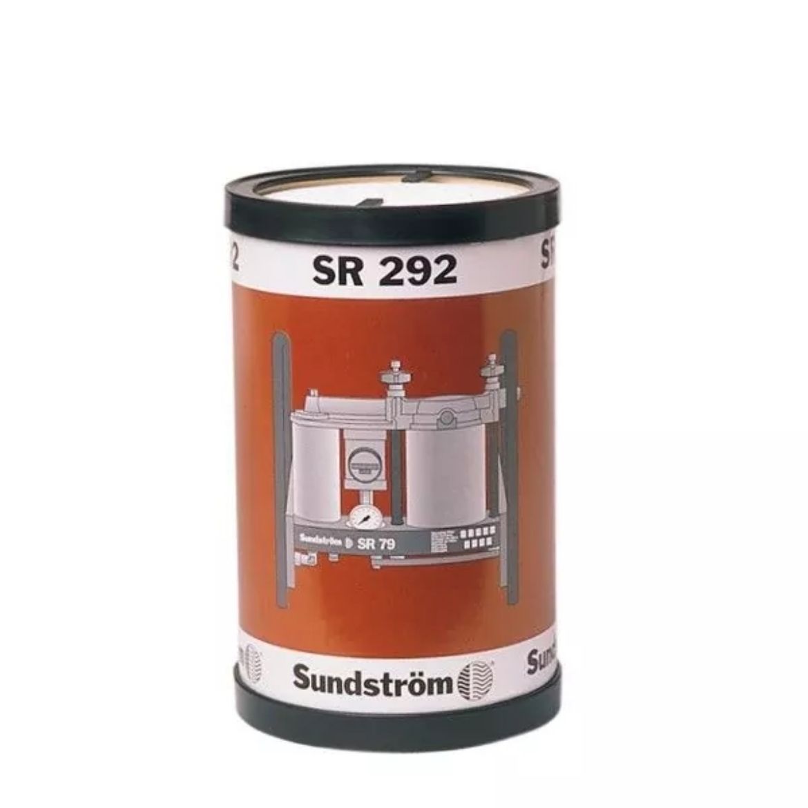 Picture of SR49 & SR79 FILTER CARTRIDGE (292)