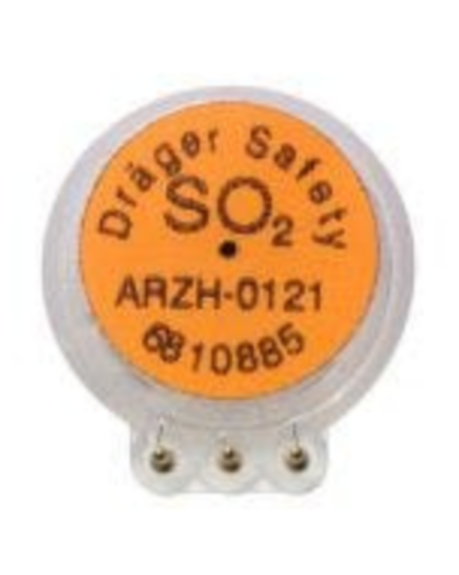 Picture of DRÄGERSENSOR XXS SO2