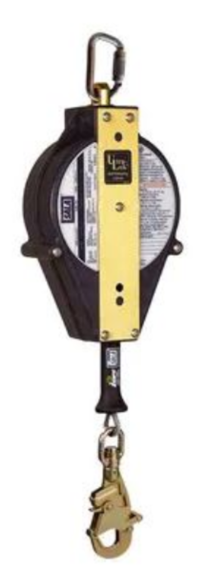 Picture of 3504433 ULTRA-LOK™ CABLE SRL 6M OF 5MM GALVANISED CABLE