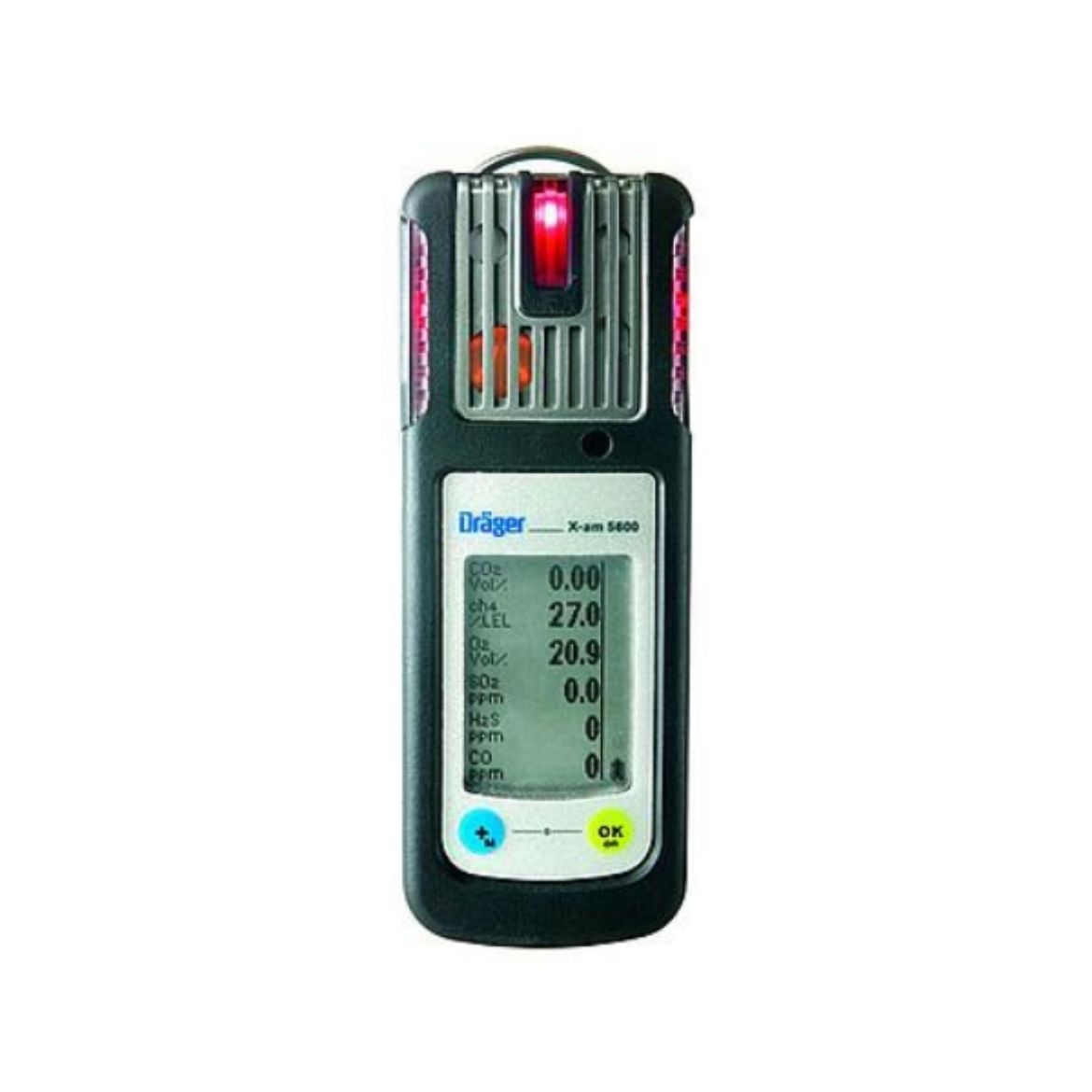 Picture of X-AM 5600 BASIC (DOES NOT INCLUDE SENSORS OR POWER SUPPLY)