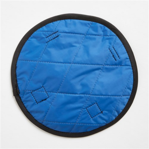 Picture of THORZT COOLING CROWN PAD TO FIT HARD HATS - ORANGE