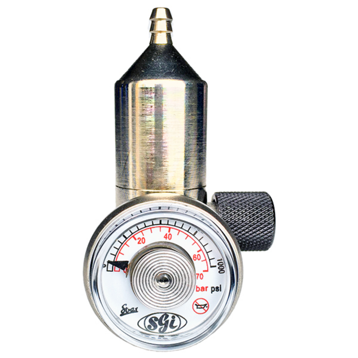 Picture of 0.5 LPM FIXED FLOW REGULATOR