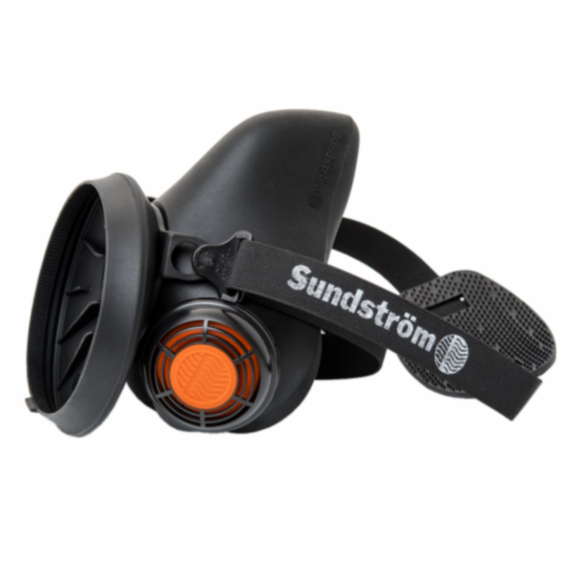 Picture of SR 100 HALF MASK SILICON L/XL