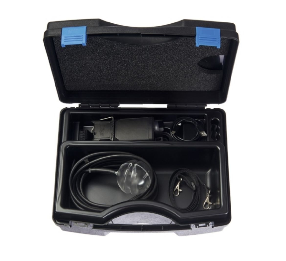 Picture of CONFINED SPACE ENTRY KIT WITHOUT DETECTOR