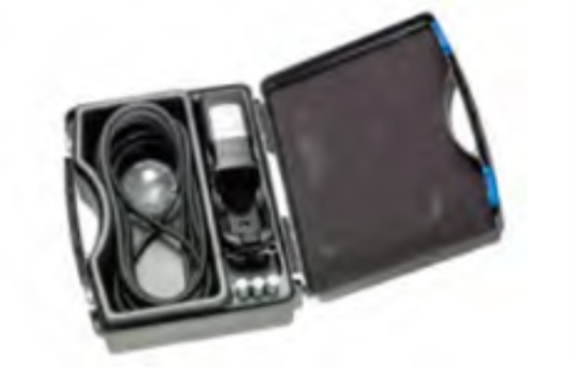 Picture of X-AM 2500 CONFINED SPACE ENTRY KIT STANDARD