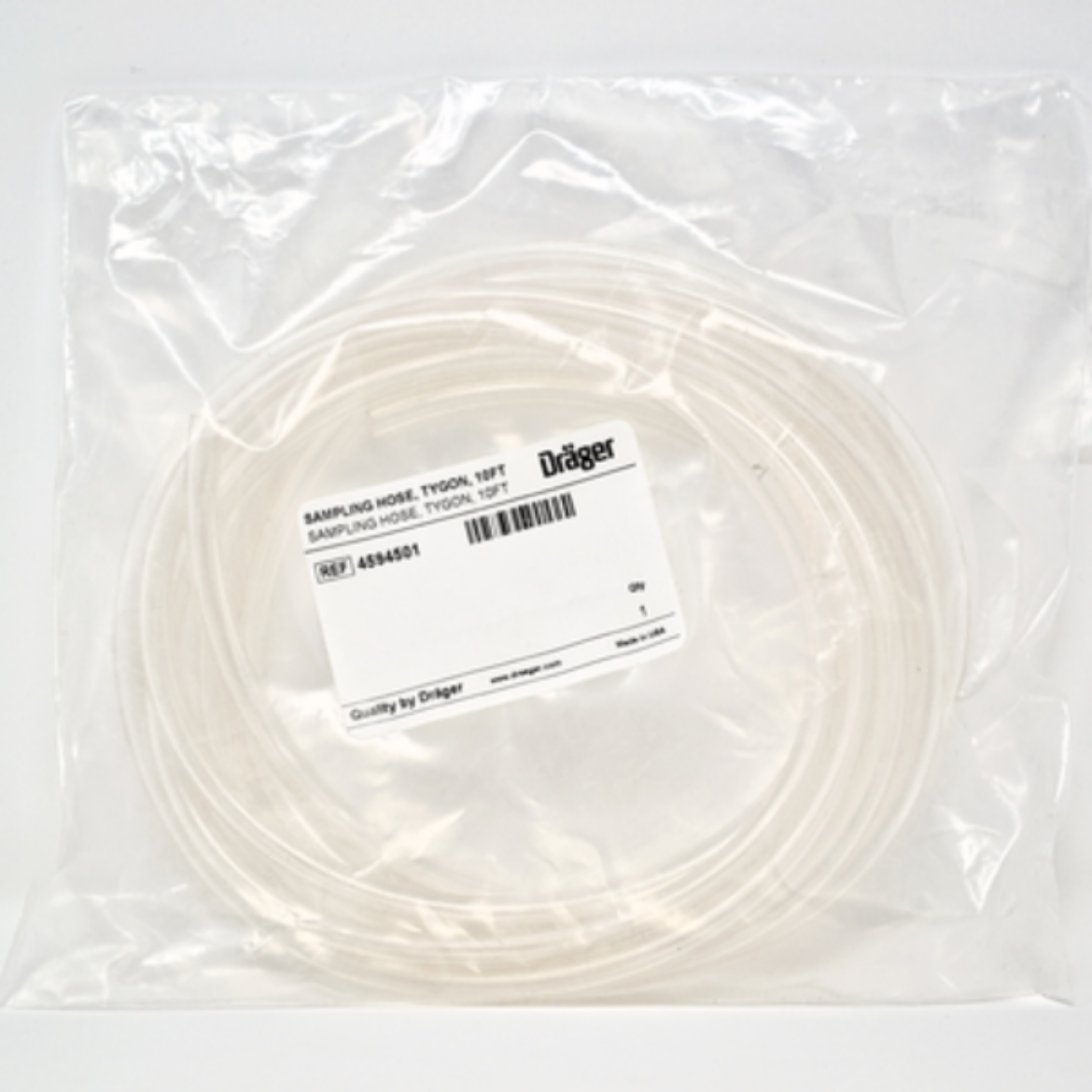 Picture of TUBING TYGON FOR REMOTE SAMPLING