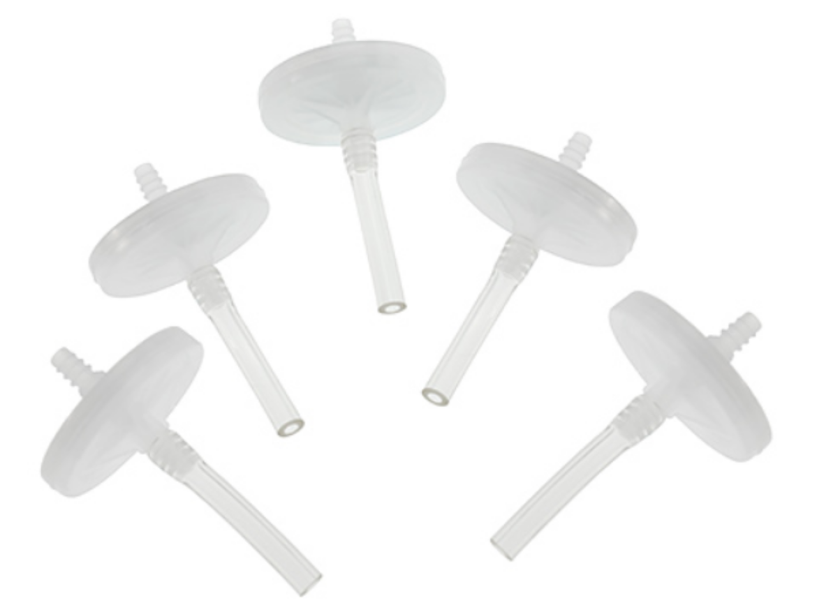 Picture of EXTERNAL FILTER, 37MM, 0.45UM PTFE