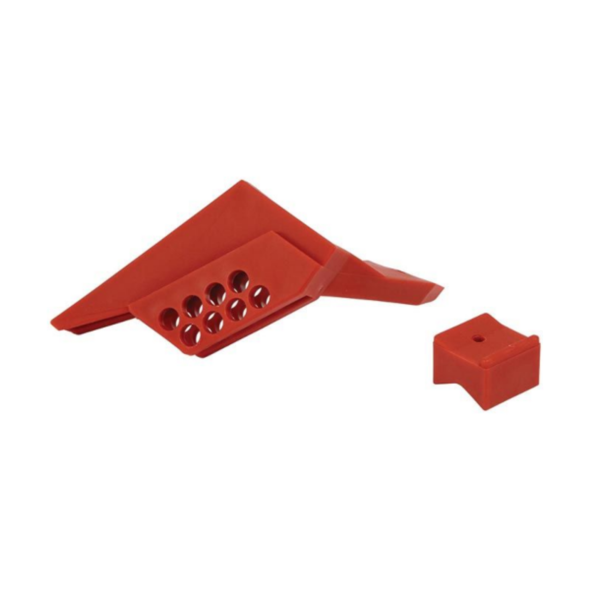 Picture of BALL VALVE LOCKOUT DEVICE NYLON SMALL