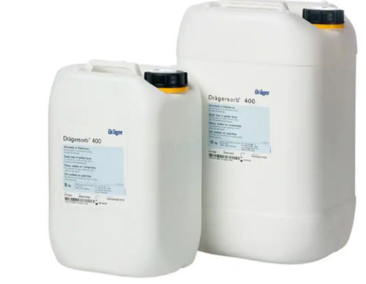 Picture of DRÄGERSORB 400 - 8 KG