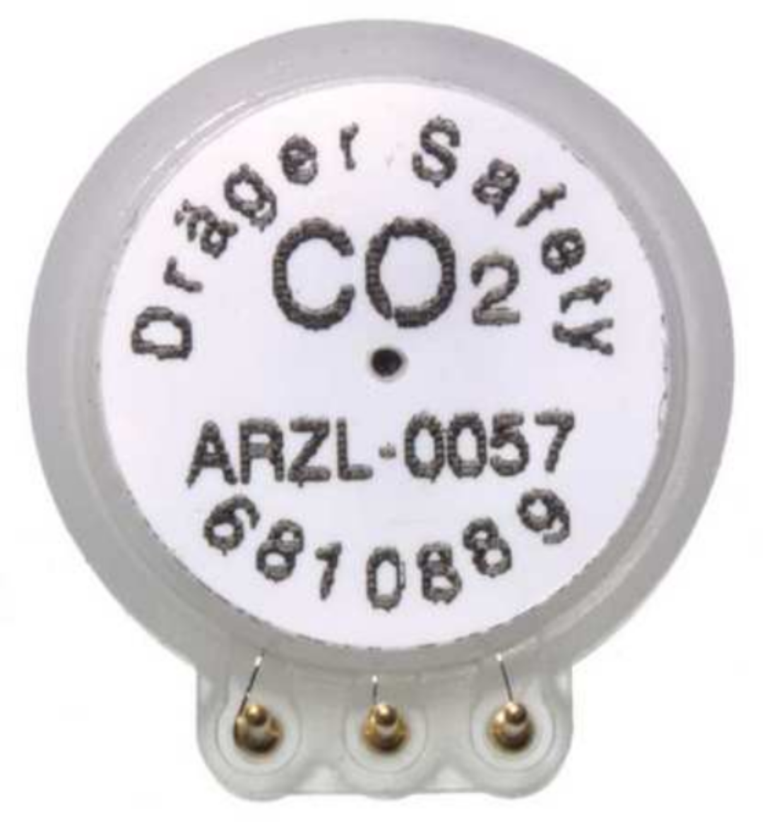 Picture of DRÄGERSENSOR XXS CO2