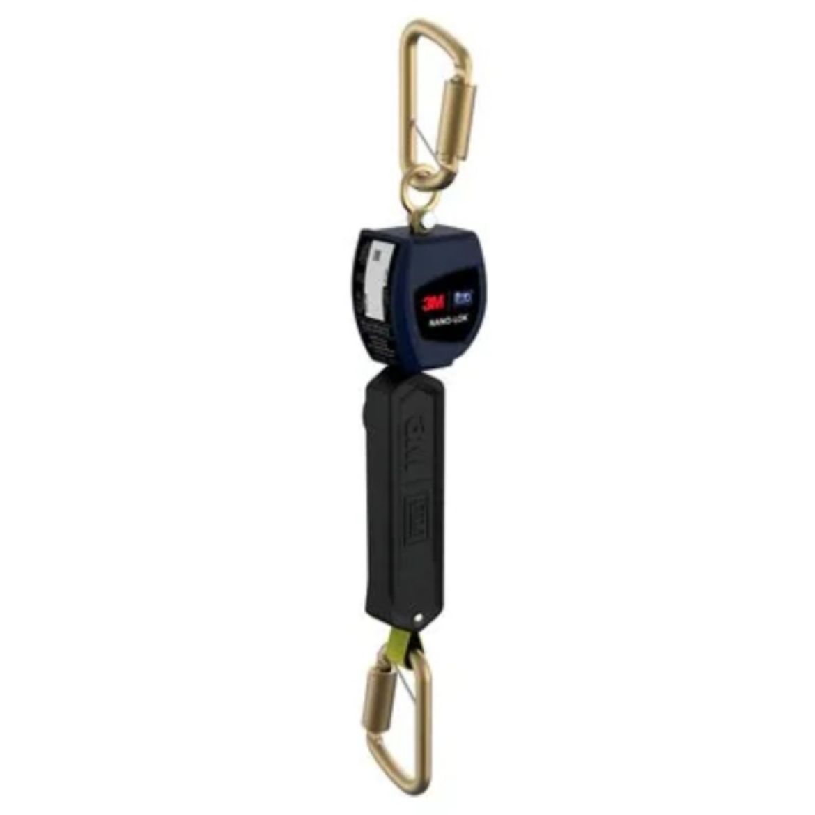 Picture of 3101339 NANO-LOK™ SINGLE LEG SRL WITH STEEL KARABINER BOTH ENDS