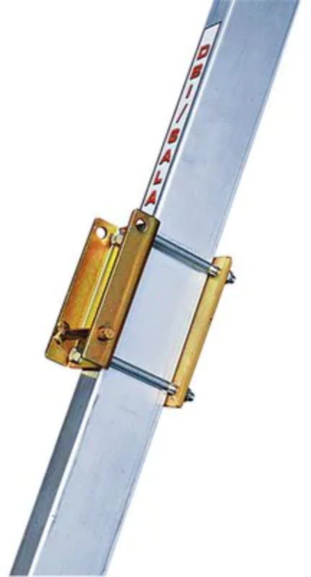 Picture of 8005048 TRIPOD MOUNTING BRACKET