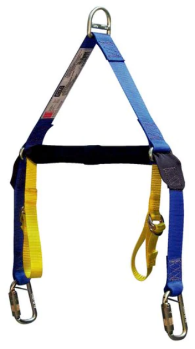 Picture of E522-SB1 DBI-SALA BOSUNS CHAIR/SPREADER BAR