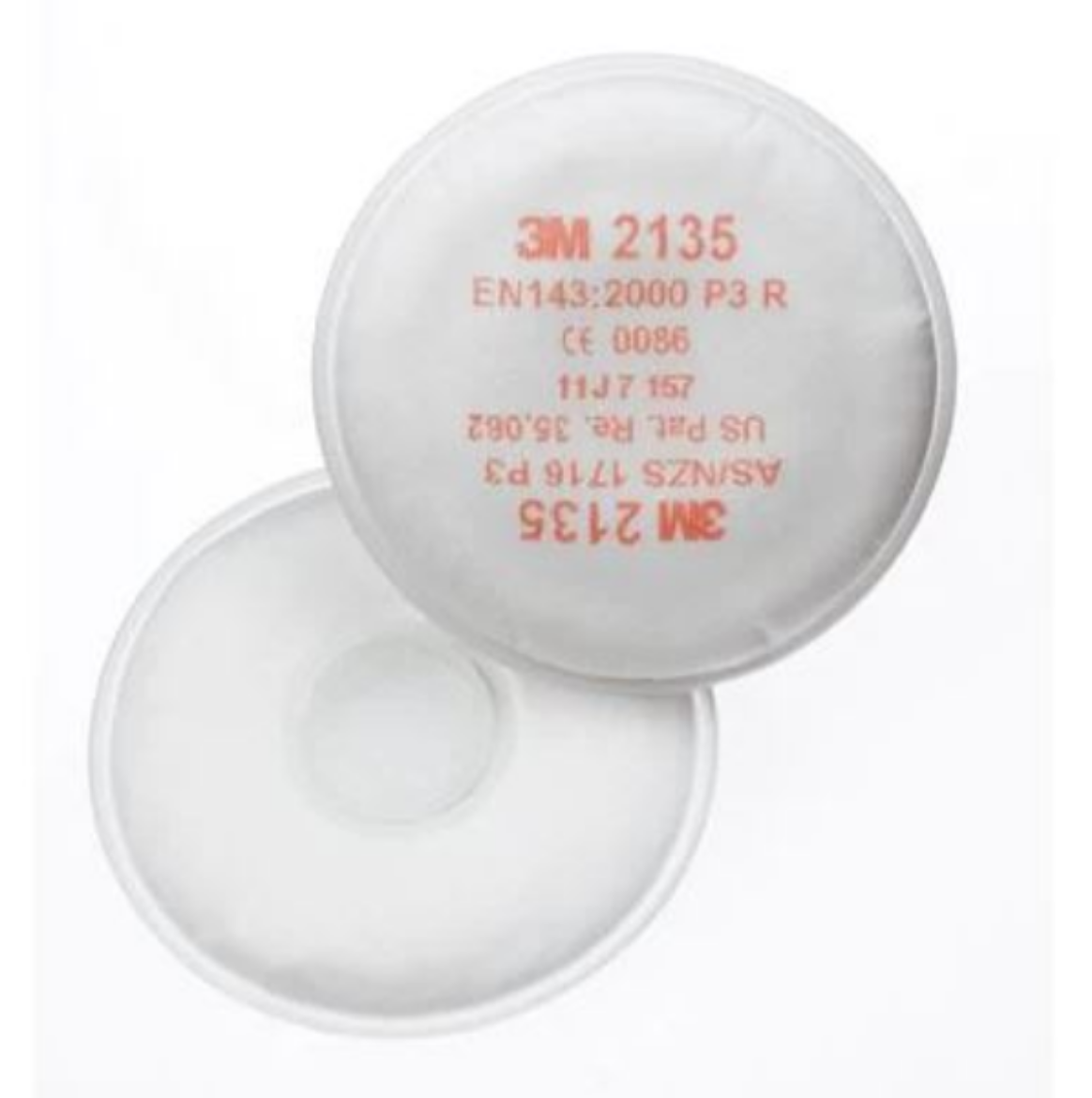 Picture of 2135 P2/P3 PARTICULATE DISC FILTER