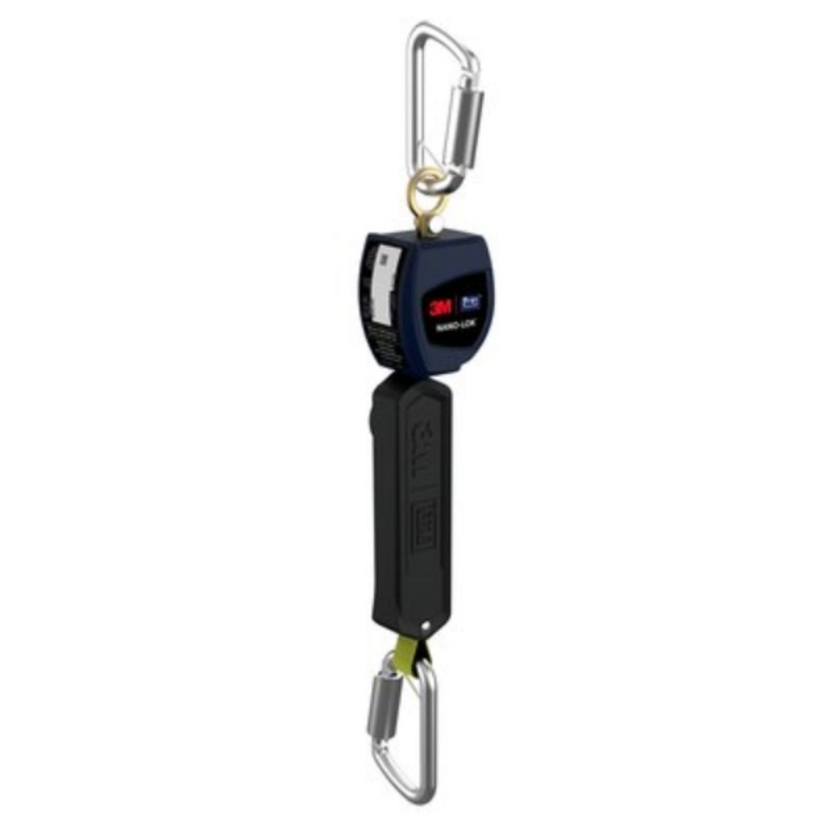 Picture of 3101340 NANO-LOK™ SINGLE LEG SRL WITH STAINLESS STEEL KARBINER BOTH ENDS