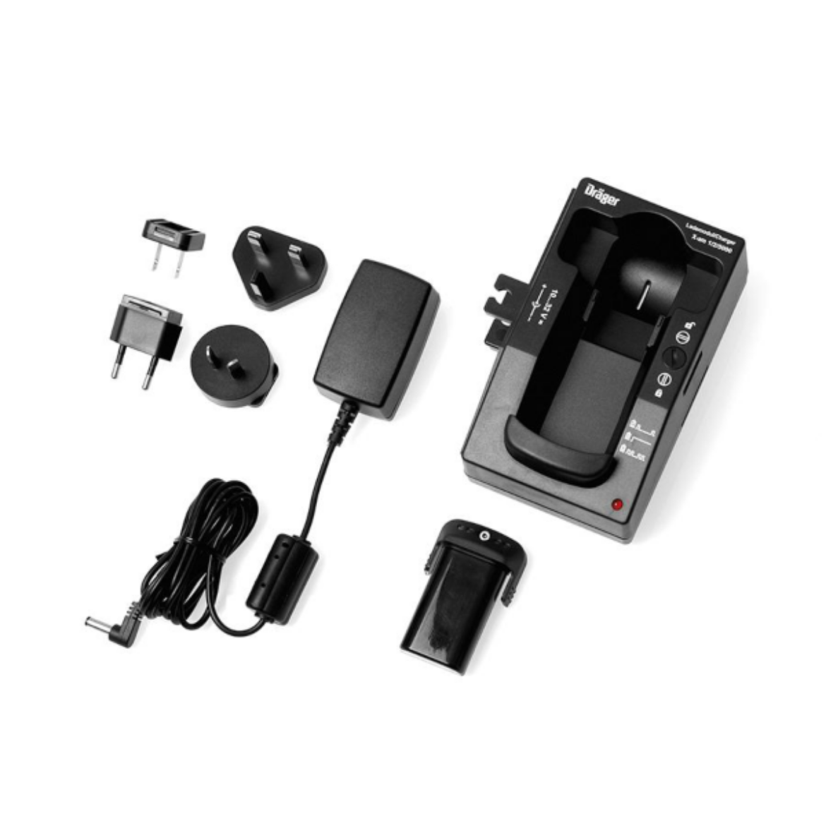 Picture of POWER PACK & CHARGING SET
