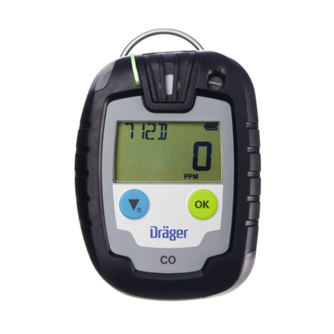 Picture of DRÄGER PAC 6000 CO