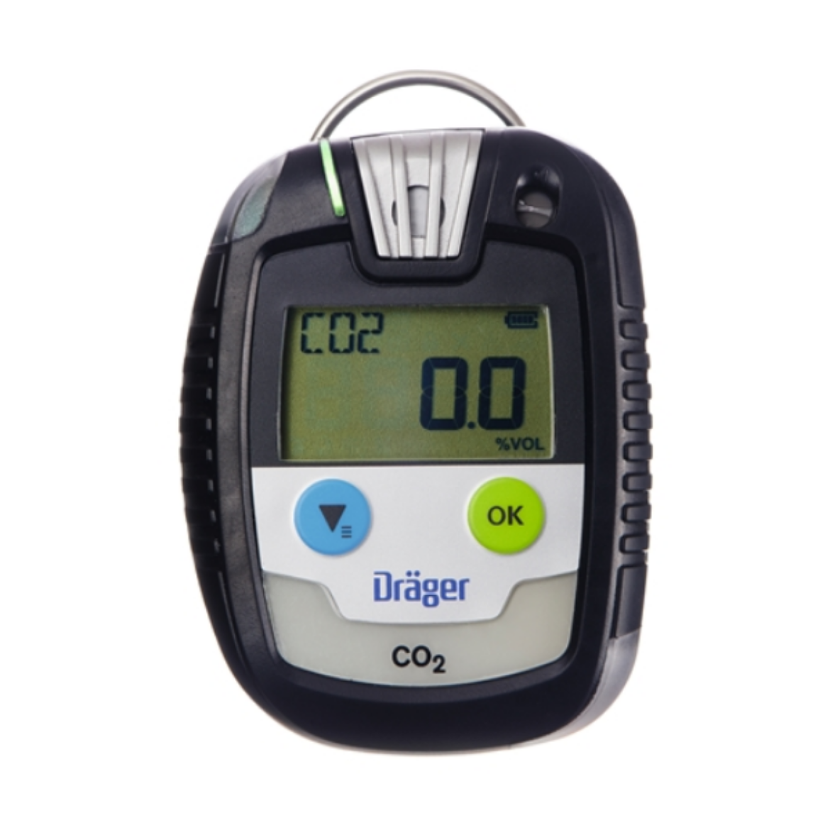 Picture of DRÄGER PAC 8000 CO2