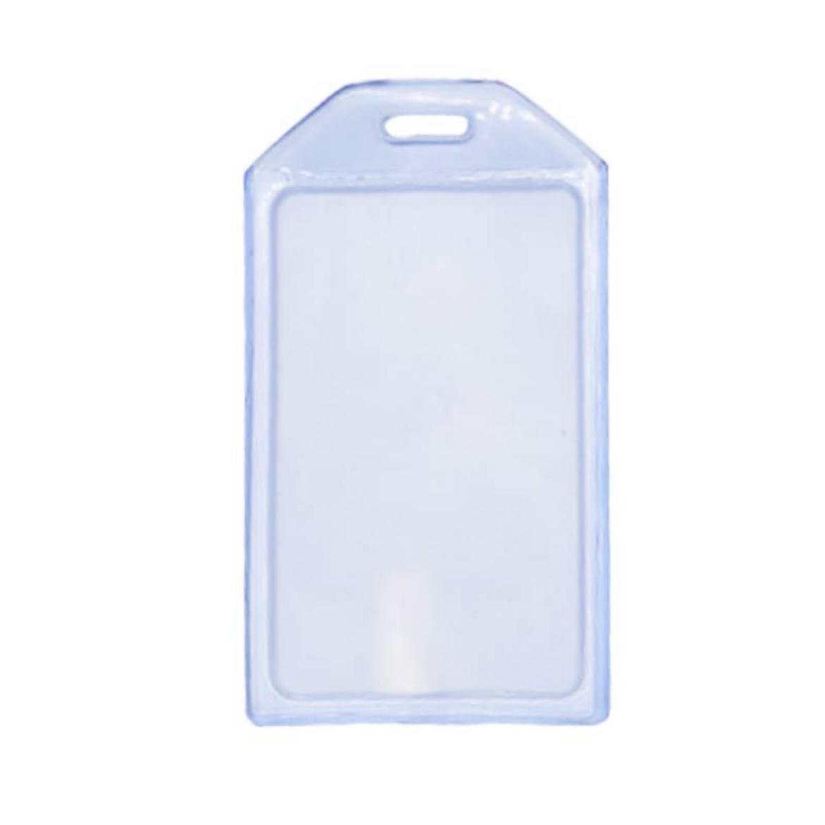 Picture of CHFV14 - FLEXIBLE CARD HOLDER, PORTRAIT, STANDARD SIZE