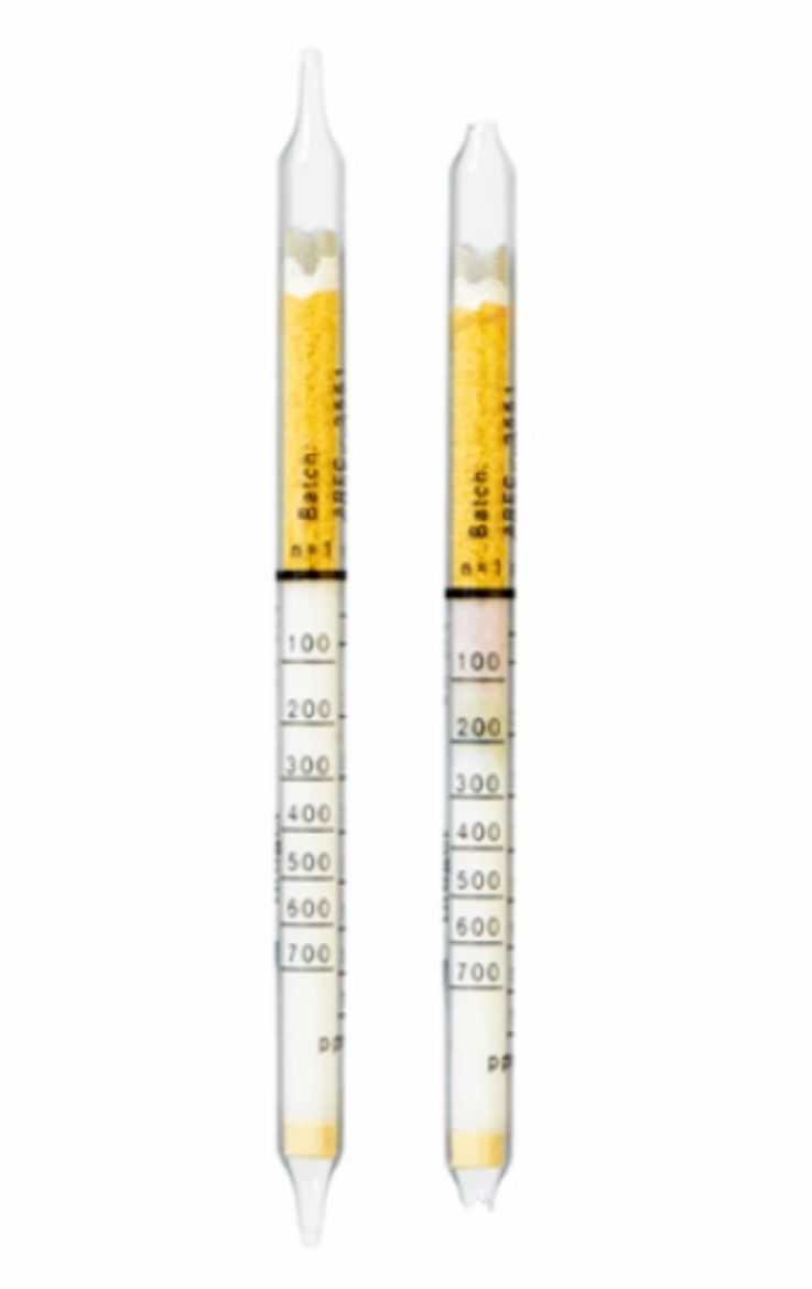 Picture of DRÄGER TUBES - CARBON MONOXIDE 5/C