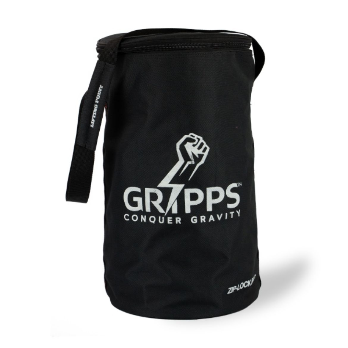 Picture of ZIP-LOCK BAG - 30.0KG