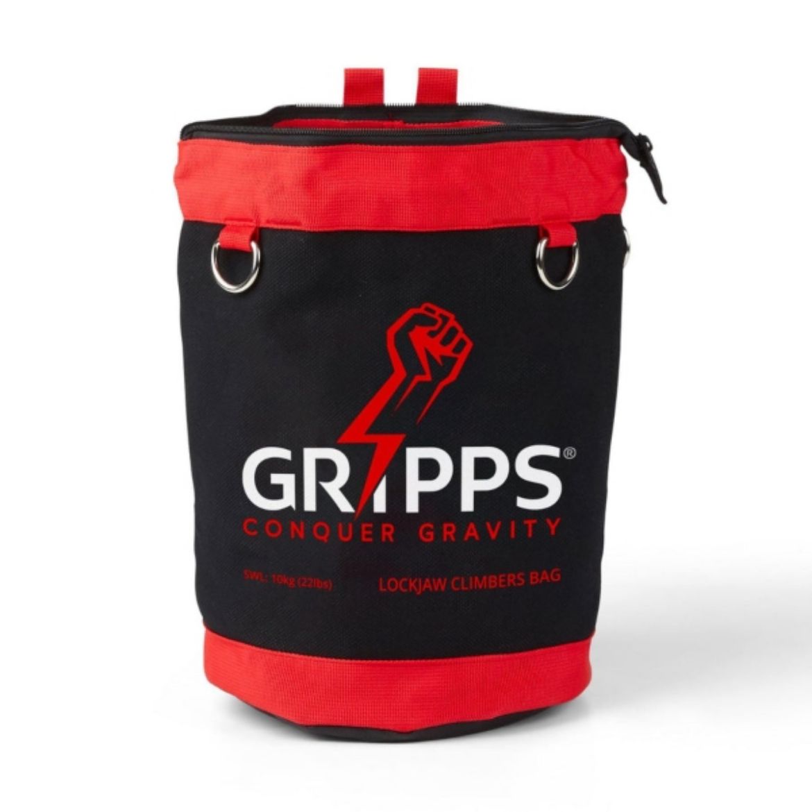 Picture of LOCKJAW CLIMBERS BAG - 10.0KG