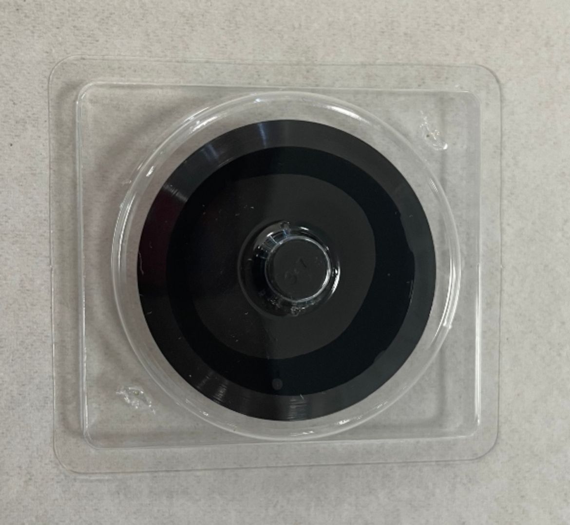 Picture of EXHALATION VALVE TO SUIT ALL RCF01 FULL FACE MASKS