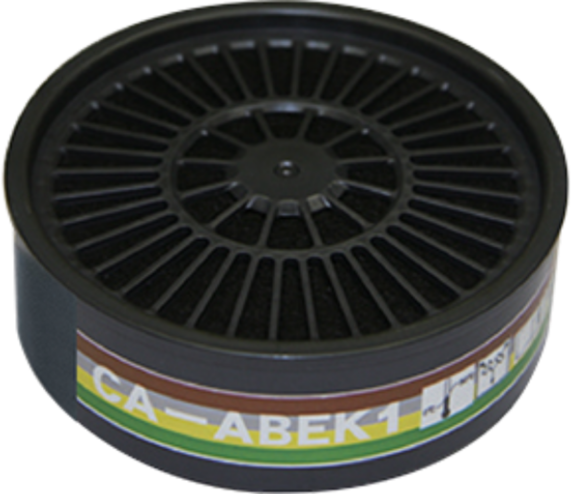Picture of ABEK GAS FILTER