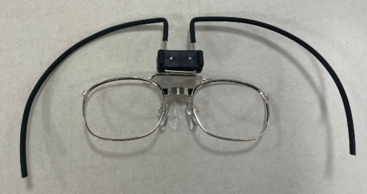 Picture of SPECTACLE HOLDER TO SUIT RCF01
