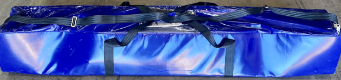 Picture of NAVY RESCUE TRIPOD BAG - 1860MM X 260MM X 250MM