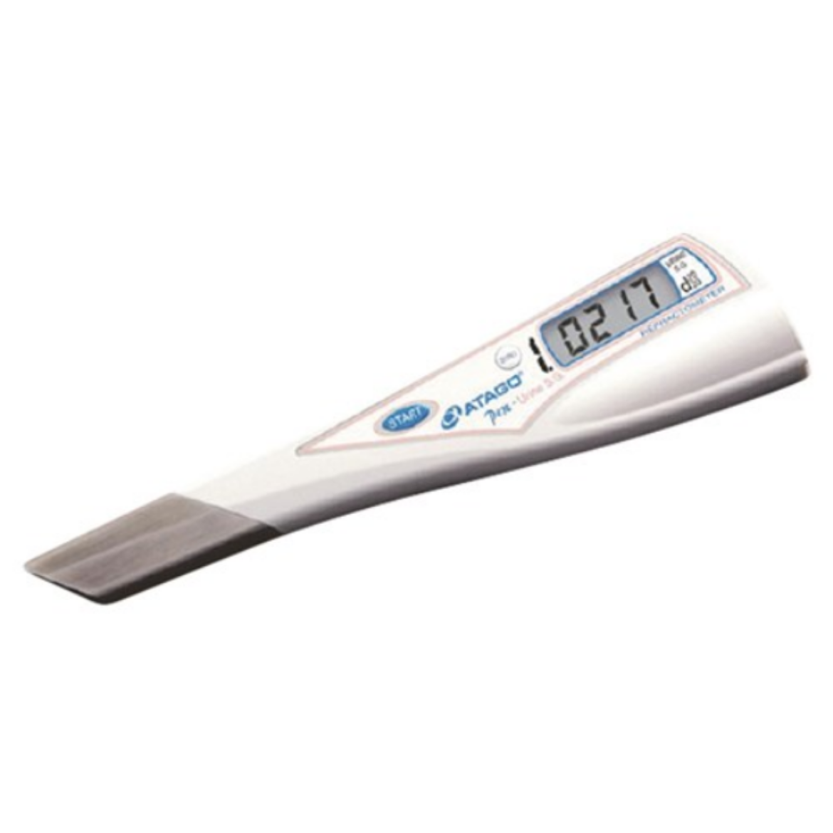 Picture of DIGITAL HAND-HELD "PEN URINE S.G." REFRACTOMETER
