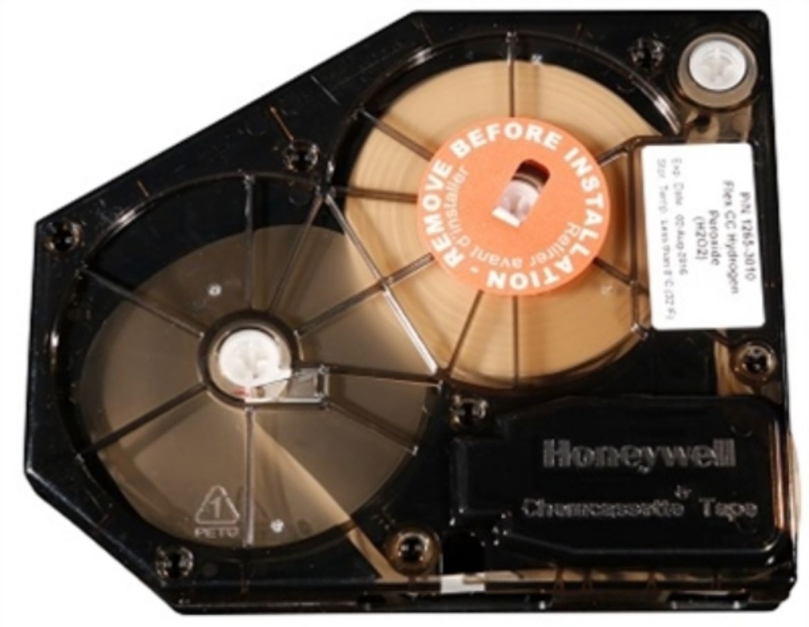 Picture of SPM-FLEX HYDRIDES CHEMCASSETTE CARTRIDGE