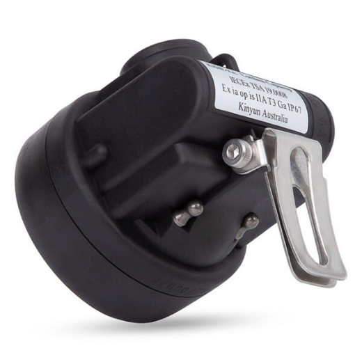 Picture of CORDLESS CAP LAMP PERFORMANCE SERIES (WITHOUT CHARGER)