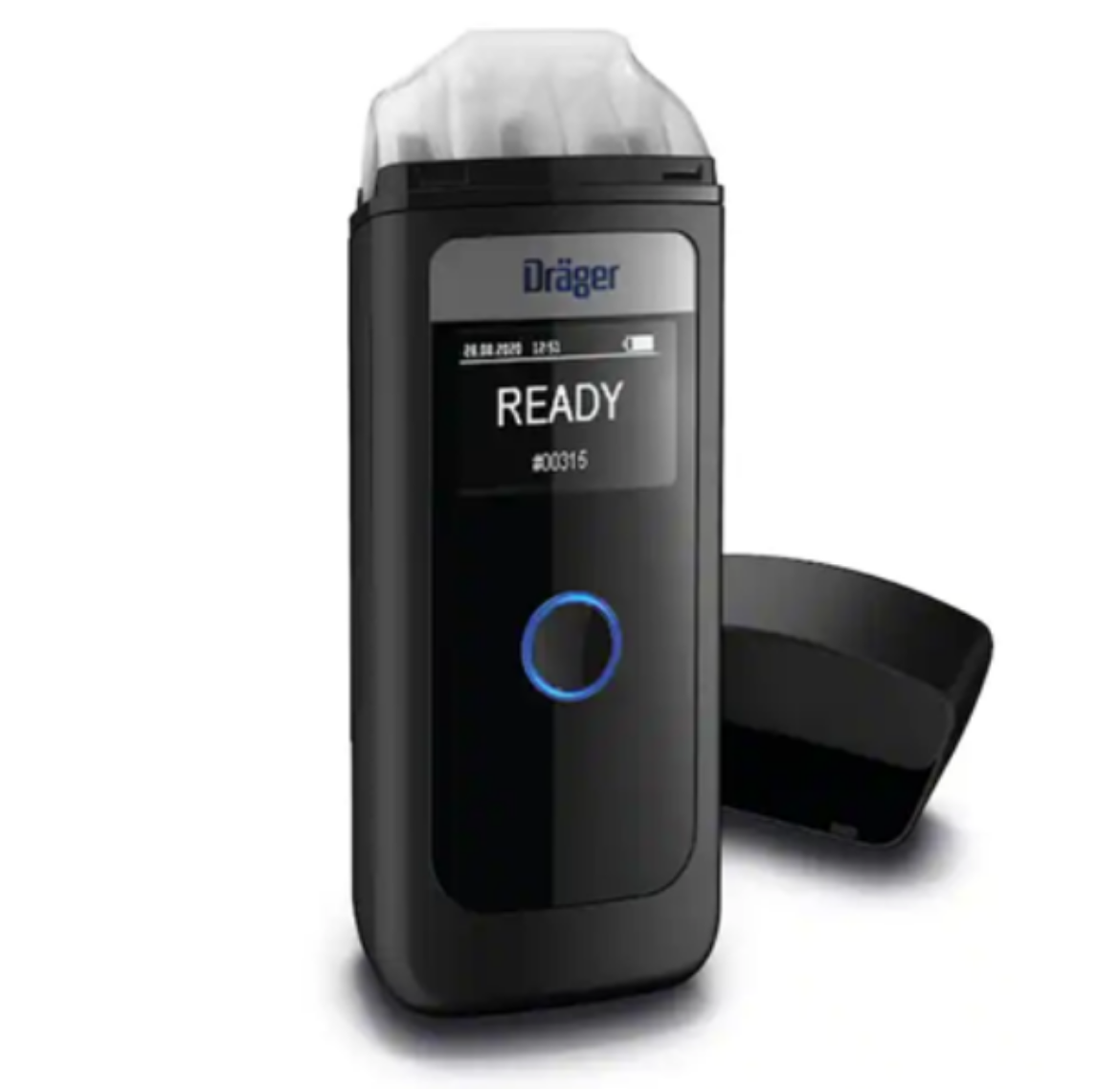 Picture of DRÄGER ALCOTEST 4000