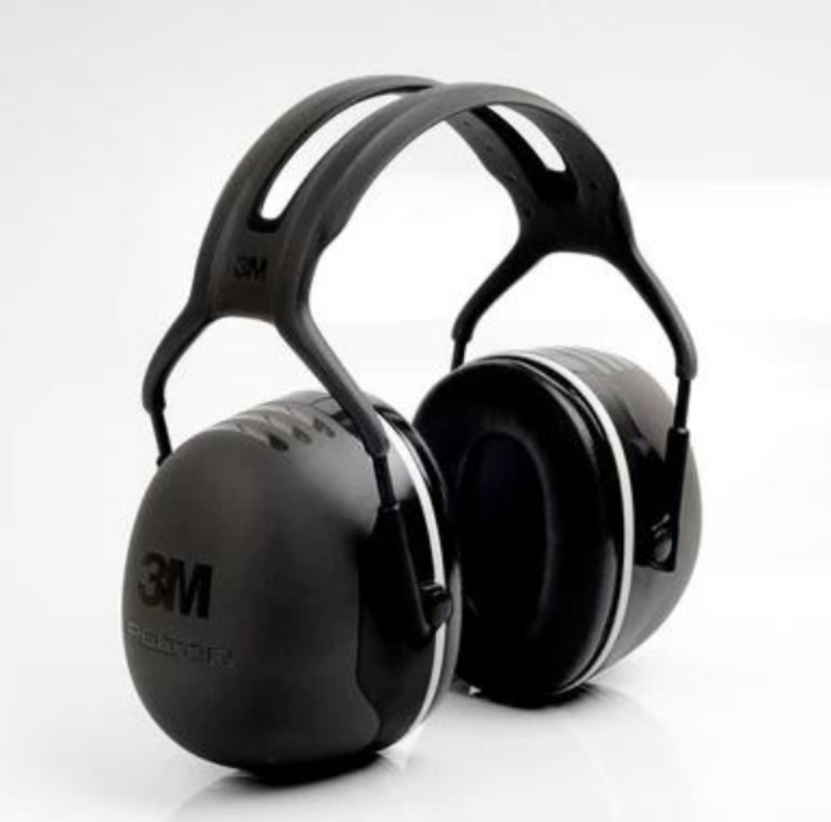 Picture of X5A HEADBAND FORMAT EARMUFFS CLASS 5 SLC80 35 DB