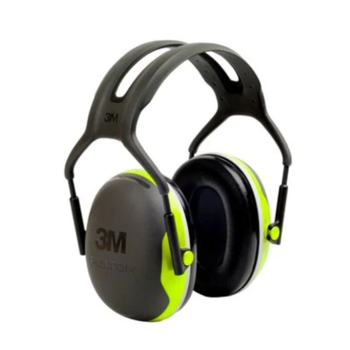 Picture of X4A HEADBAND FORMAT EARMUFFS CLASS 5 SLC80 31DB