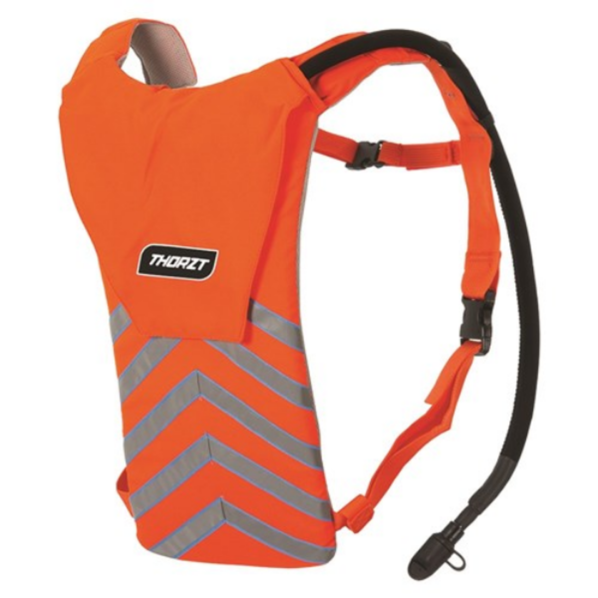 Picture of THORZT HYDRATION BACK PACK HI VIS ORANGE 3L