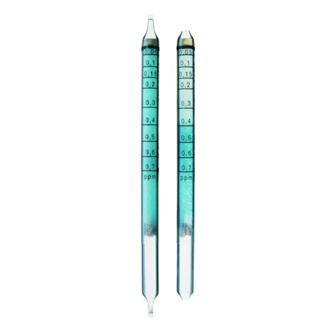 Picture of DRÄGER TUBES - OZONE 0.05/B