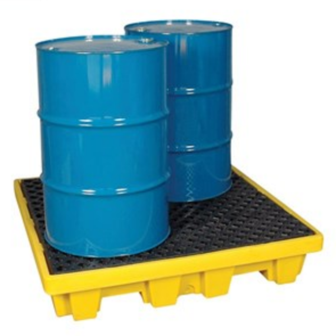 Picture of PRATT SPILL PALLET STANDARD 4 DRUM