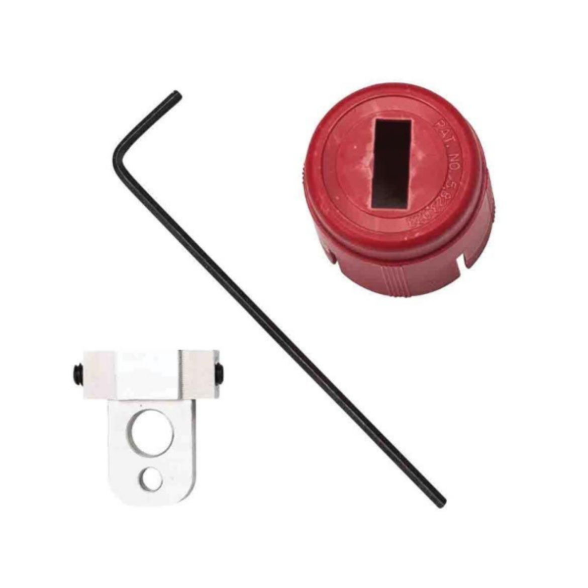 Picture of MINIATURE AIR LINE REGULATOR
