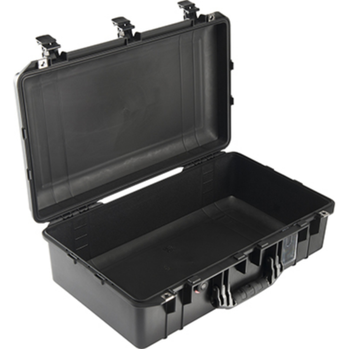 Picture of 1555AIRNF PELICAN CASE, NO FOAM - BLACK