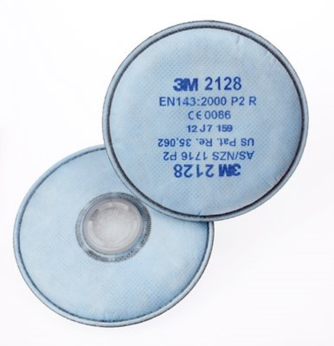 Picture of 2128 GP2 OZONE & NUISANCE LEVEL OV/AG