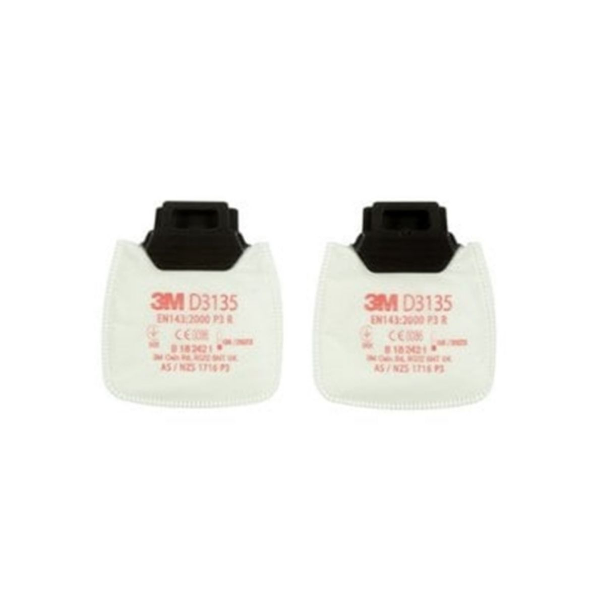 Picture of D3135 PARTICULATE FILTER P3